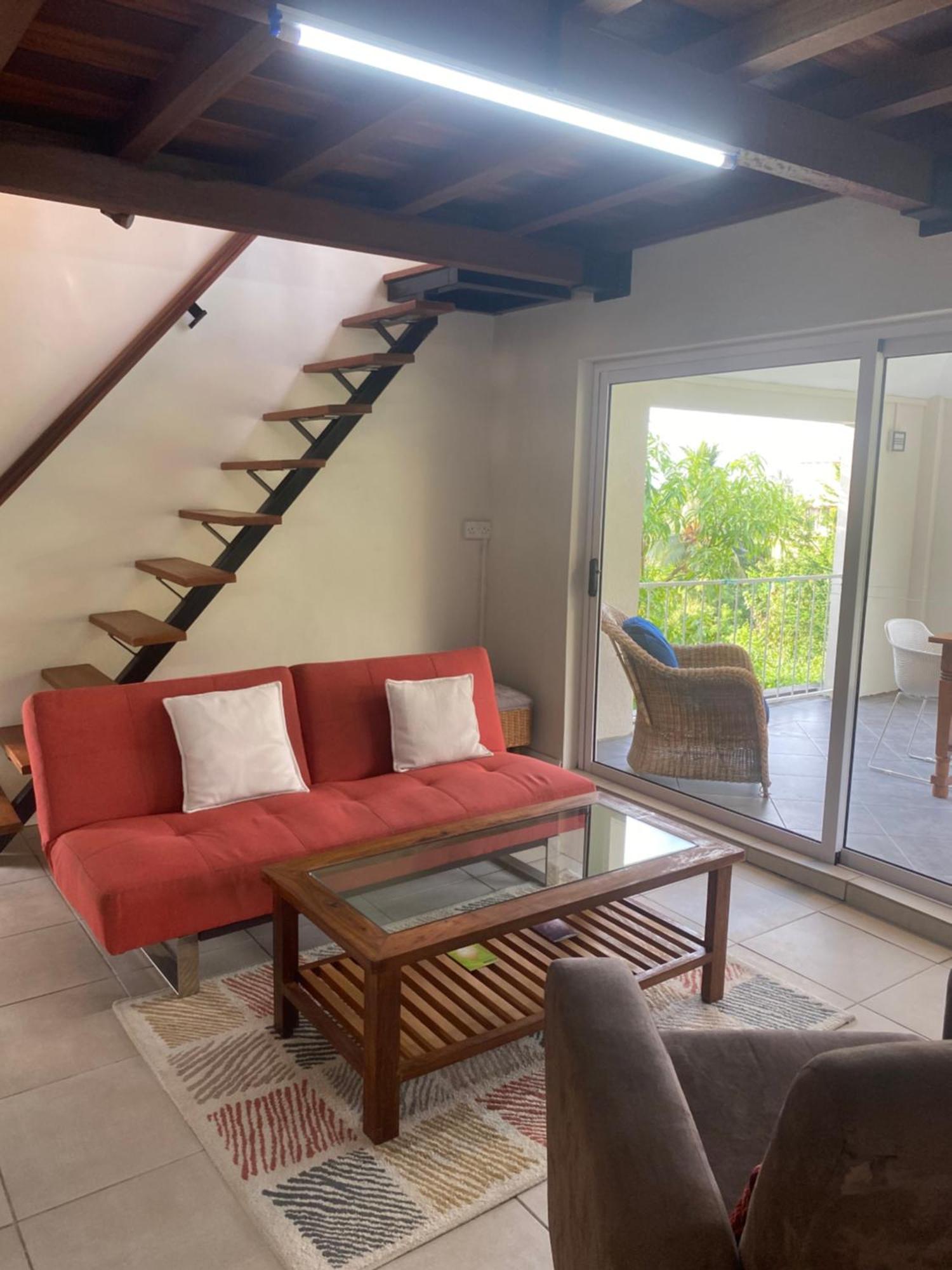 Le Colonial Cocoon Apartement 2 Ла-Ґулет Екстер'єр фото