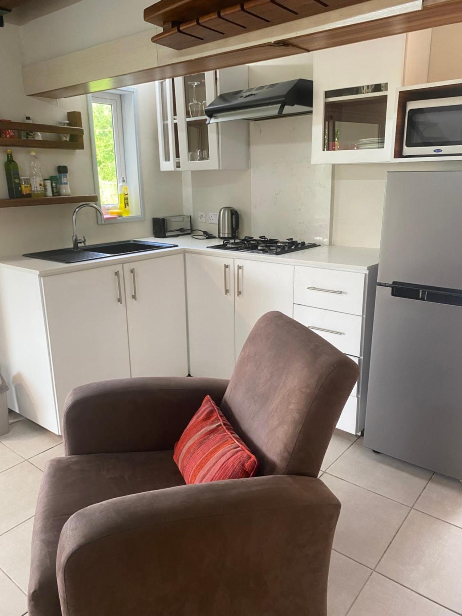 Le Colonial Cocoon Apartement 2 Ла-Ґулет Екстер'єр фото