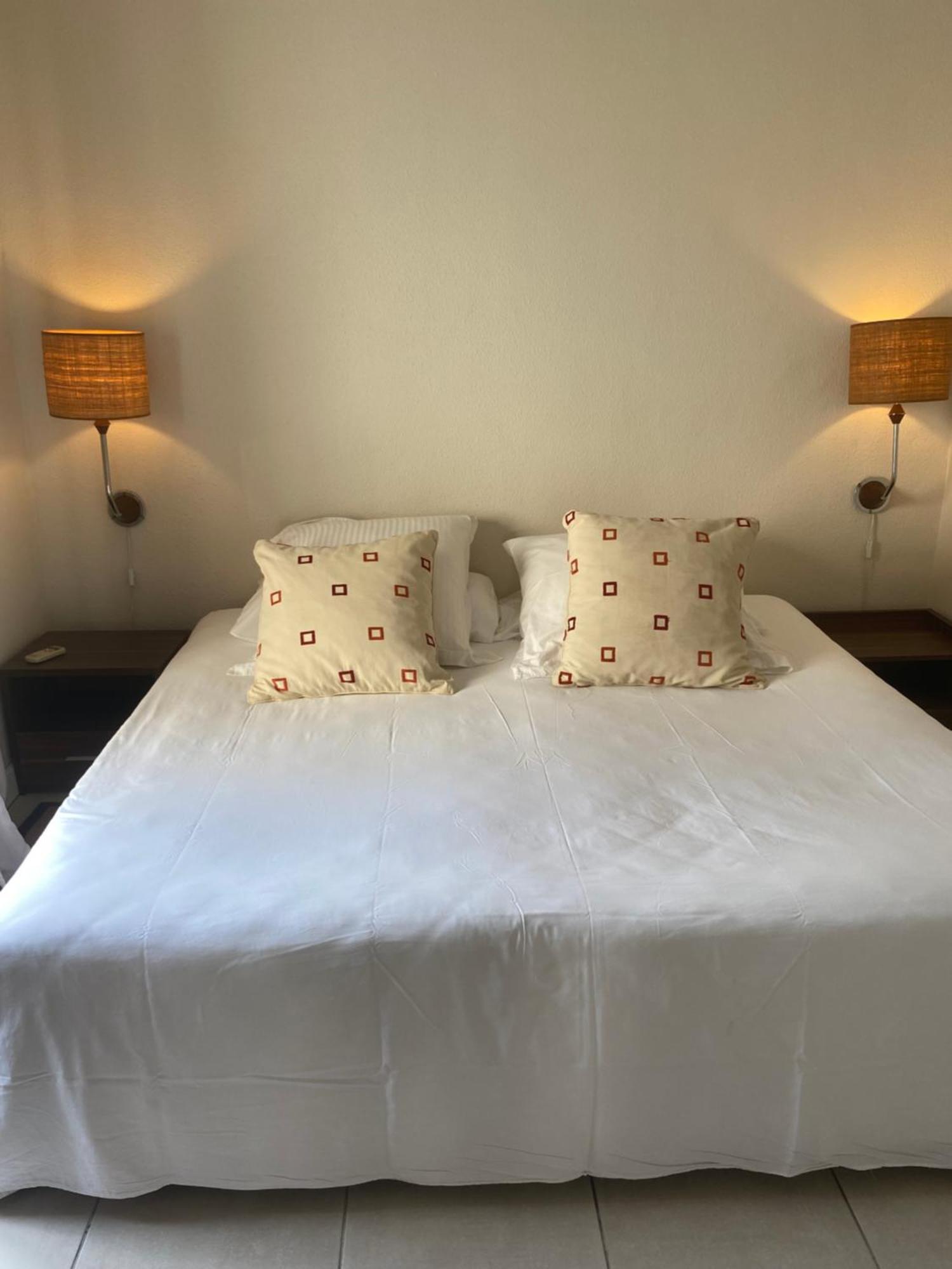 Le Colonial Cocoon Apartement 2 Ла-Ґулет Екстер'єр фото
