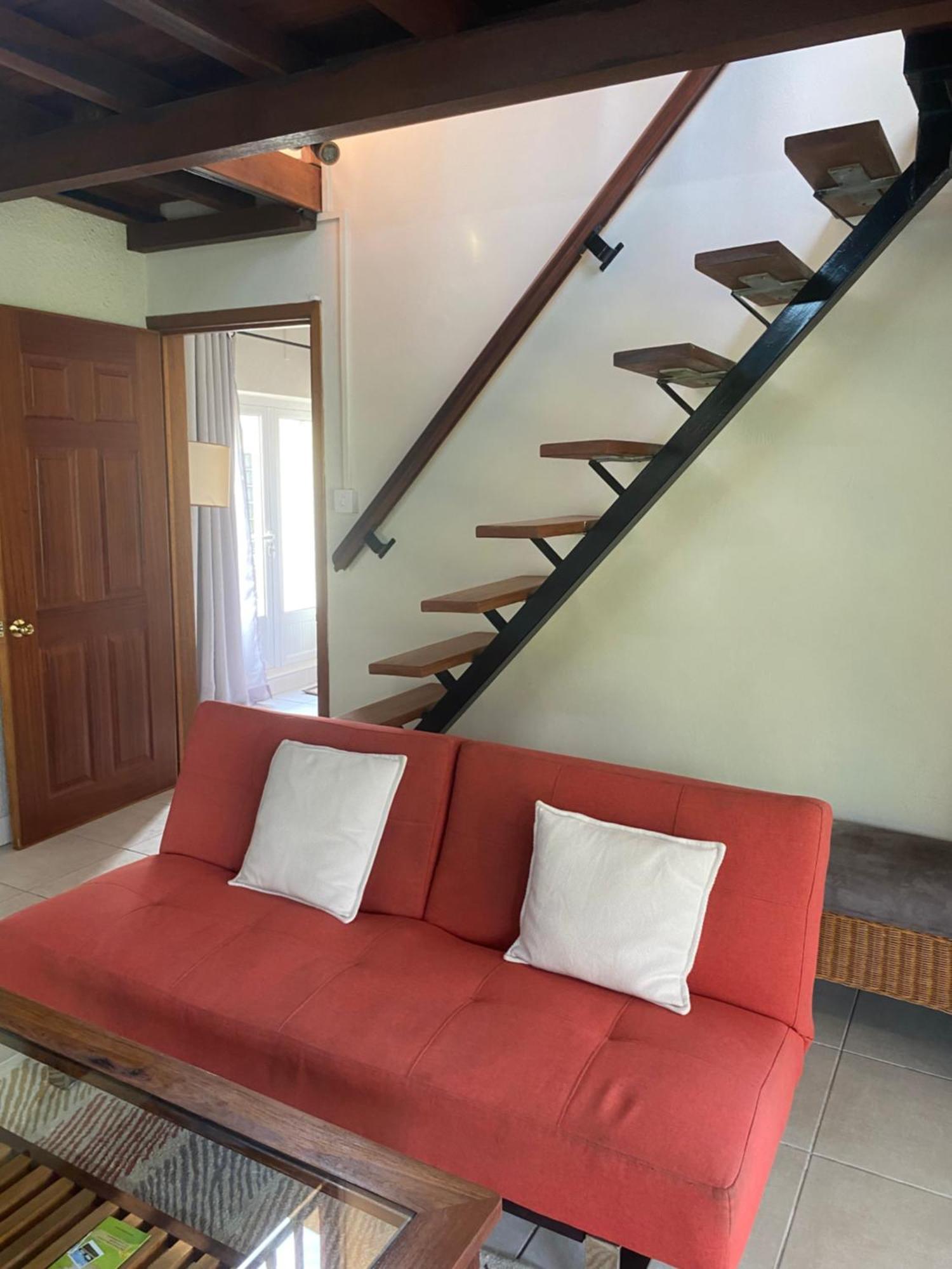 Le Colonial Cocoon Apartement 2 Ла-Ґулет Екстер'єр фото