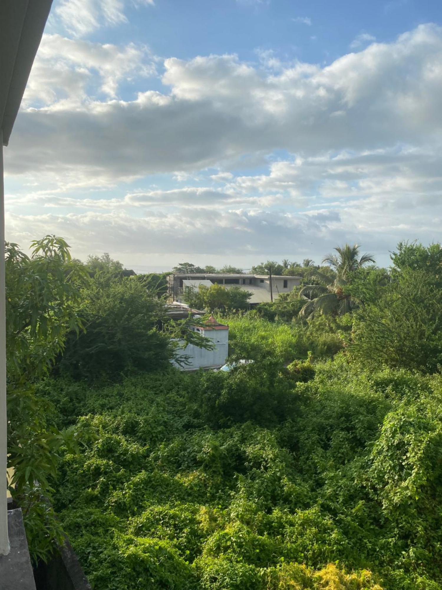 Le Colonial Cocoon Apartement 2 Ла-Ґулет Екстер'єр фото